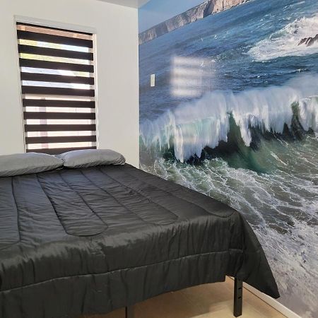 גלנדייל Orangewood & 51Ave Homestay - Not A Hotel מראה חיצוני תמונה